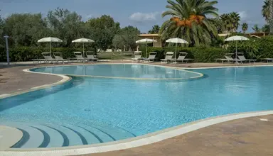 Voi Arenella Resort