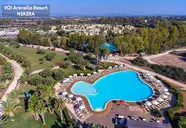 Voi Arenella Resort