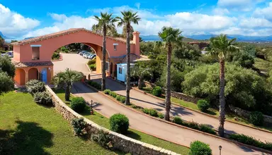 VOI Colonna Village