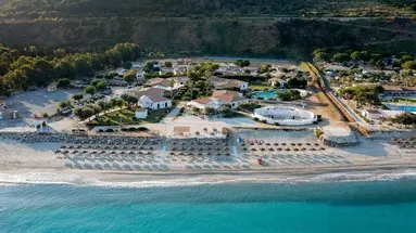 VOI Essentia Le Muse