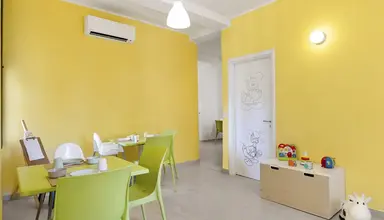 VOI Floriana Resort