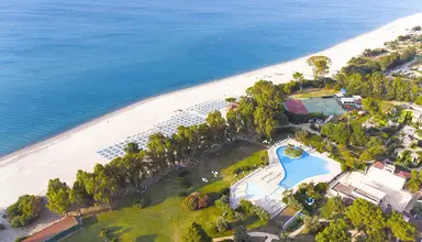 VOI Floriana Resort