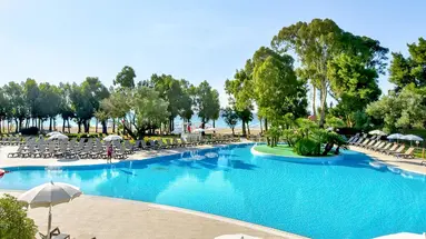 VOI Floriana Resort