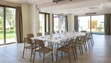 VOI Floriana Resort