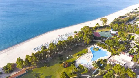 Hotel VOI Floriana Resort