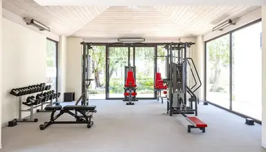 VOI Floriana Resort