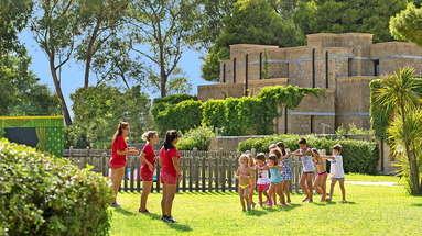 VOI Floriana Resort