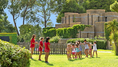 VOI Floriana Resort