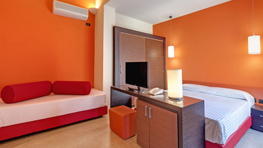 VOI Floriana Resort