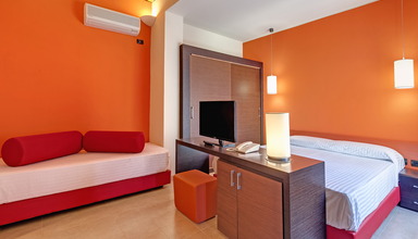 VOI Floriana Resort