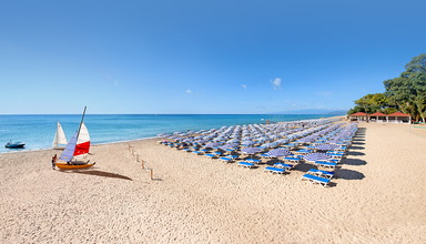 VOI Floriana Resort