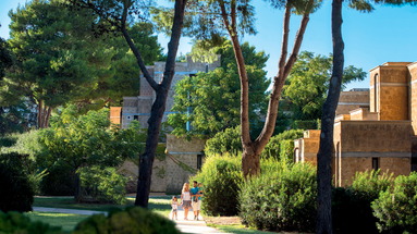 VOI Floriana Resort