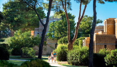 VOI Floriana Resort