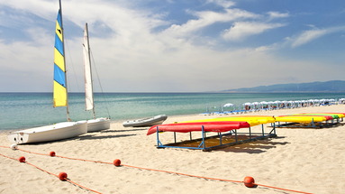 VOI Floriana Resort