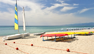 VOI Floriana Resort