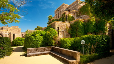 VOI Floriana Resort
