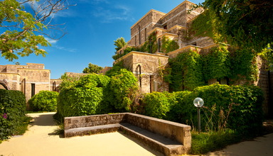VOI Floriana Resort