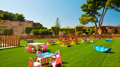 VOI Floriana Resort