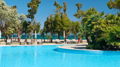 VOI Floriana Resort