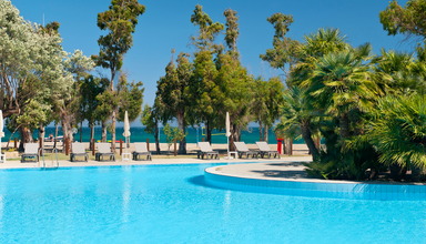 VOI Floriana Resort