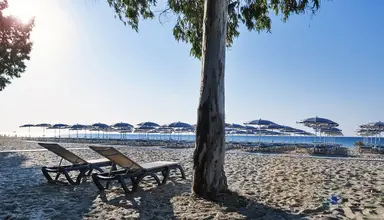 VOI Floriana Resort