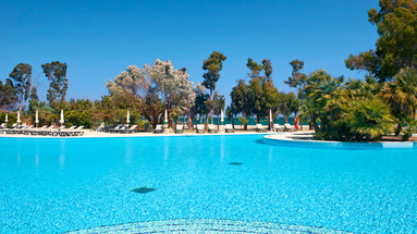 VOI Floriana Resort
