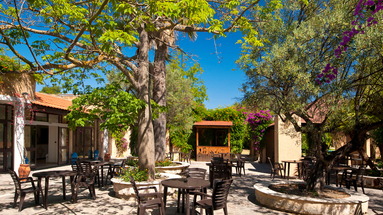 VOI Floriana Resort