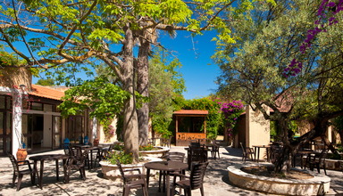 VOI Floriana Resort