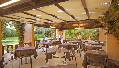 VOI Floriana Resort