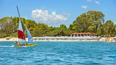 VOI Floriana Resort