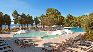 VOI Floriana Resort