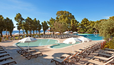 VOI Floriana Resort