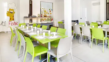 VOI Floriana Resort