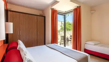 VOI Floriana Resort
