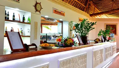Voi Kiwengwa Resort