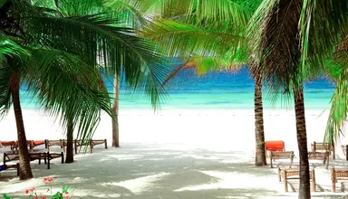 Voi Kiwengwa Resort