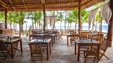 Voi Kiwengwa Resort