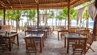 Voi Kiwengwa Resort