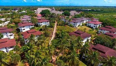 Voi Kiwengwa Resort