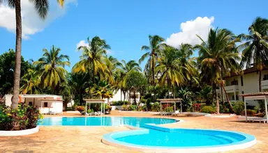 Voi Kiwengwa Resort