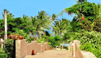 Voi Kiwengwa Resort