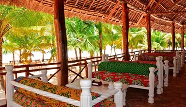 Voi Kiwengwa Resort