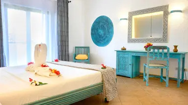 Voi Kiwengwa Resort