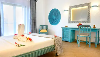 Voi Kiwengwa Resort