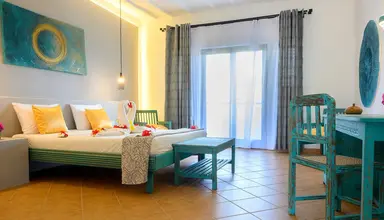 Voi Kiwengwa Resort