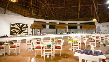 Voi Kiwengwa Resort