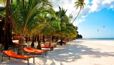 Voi Kiwengwa Resort