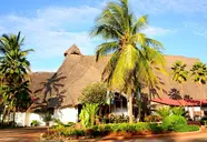 Voi Kiwengwa Resort