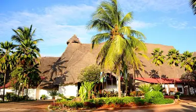 Voi Kiwengwa Resort
