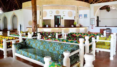 Voi Kiwengwa Resort